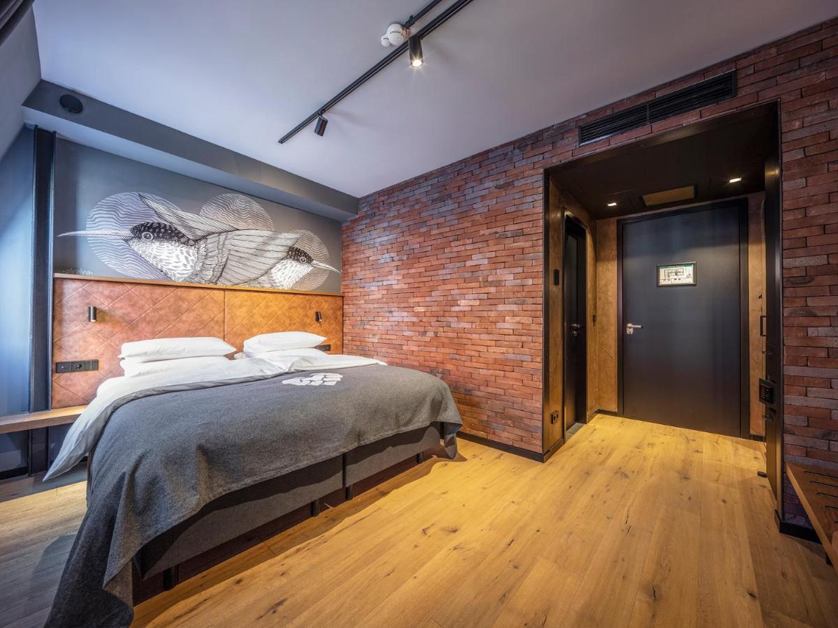 Hotel Liebesbier Urban Art & Smart Bayreuth