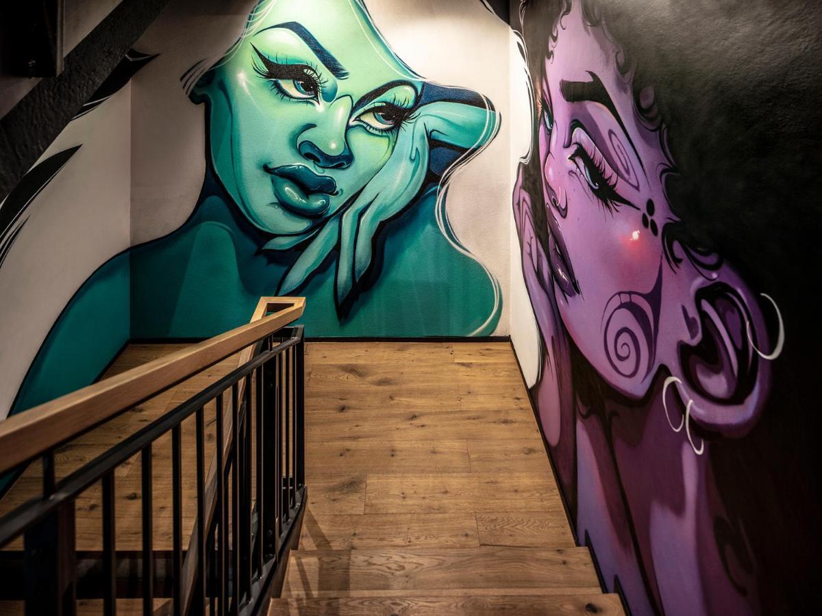 Liebesbier Urban Art & Smart * Bayreuth