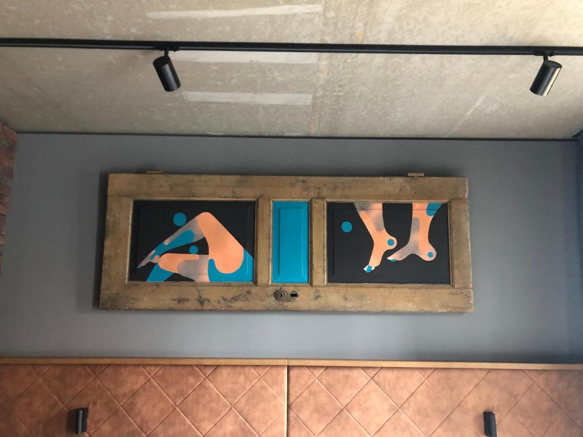 Liebesbier Urban Art & Smart Hotel Bayreuth